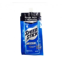 DESODORANTE CREMA SPEED LADY SPEED C TAPA HOMBRE