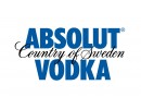 ABSOLUT VODKA