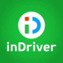 INDRIVER ENVIO EN AUTO