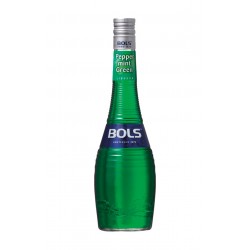 BOLS MENTA VERDE - 700 ML