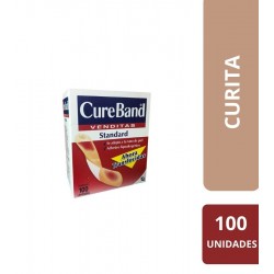 VENDITAS CUREBAND - UNIDAD