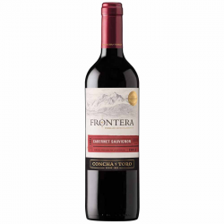 FRONTERA CABERNET SAUVIGNON - 750 ML