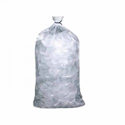 HIELO EN CUBITOS - BOLSA 3KG 