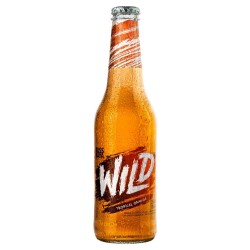 WILD VARIADO (ROJO Y NARANJA) - 355 ML