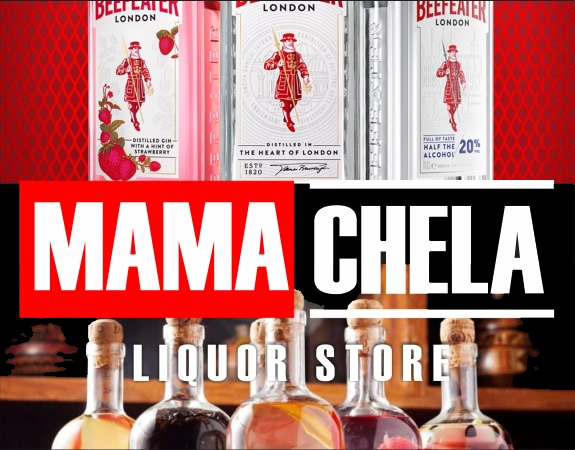 MAMACHELA LIQUOR STORE