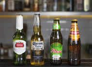 CERVEZAS