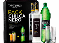 PACK CHILCANERO